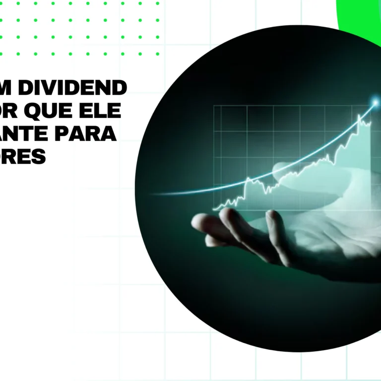 O Que é um Dividend Yield e Por Que Ele é Importante para Investidores
