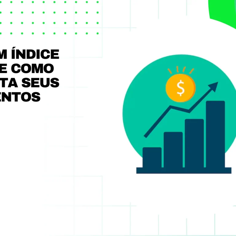 O Que é um Índice Bursátil e Como Ele Impacta Seus Investimentos