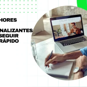 Os 10 Melhores Cursos Profissionalizantes para Conseguir Emprego Rápido