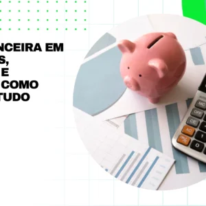 Vida Financeira em 3D: Dívidas, Despesas e Desafios, Como Superar Tudo