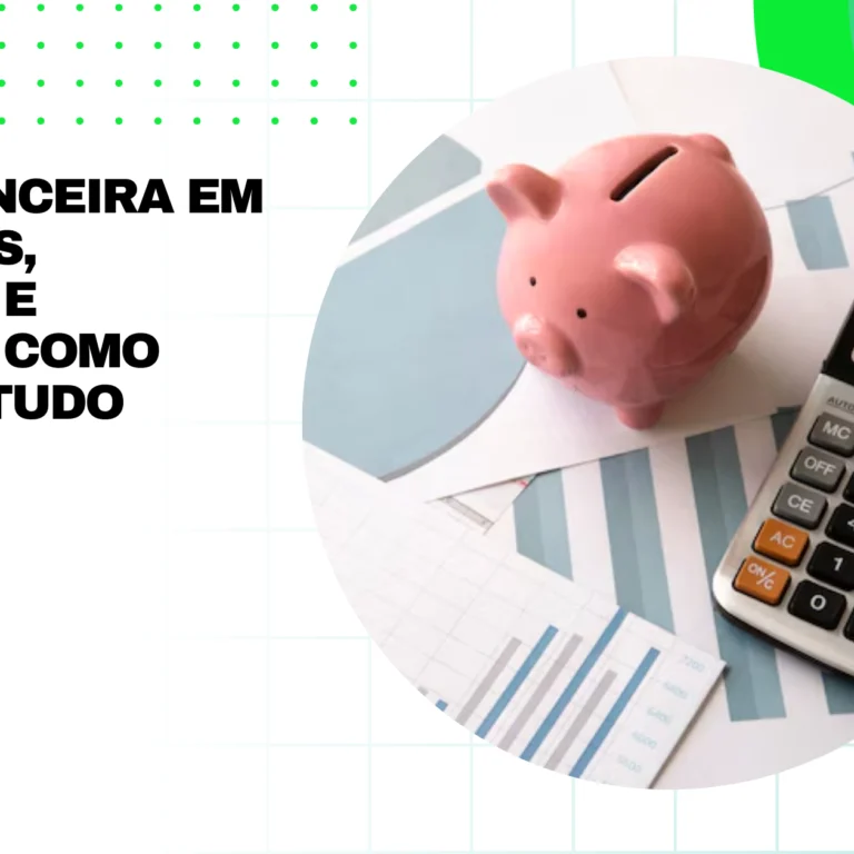 Vida Financeira em 3D: Dívidas, Despesas e Desafios, Como Superar Tudo