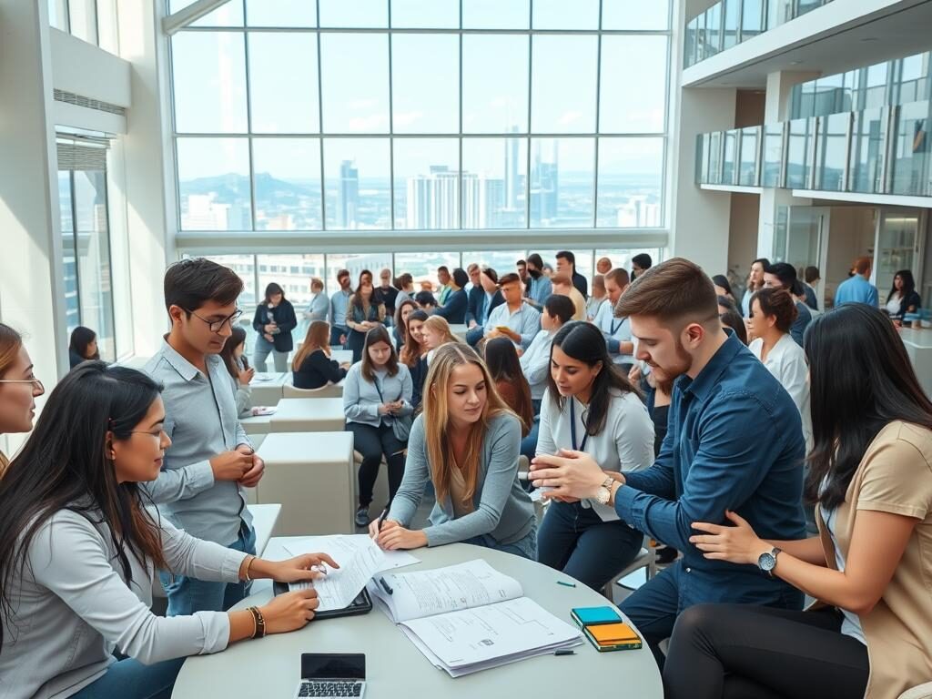Melhores Cursos Profissionalizantes para quem quer Trabalhar no Exterior
