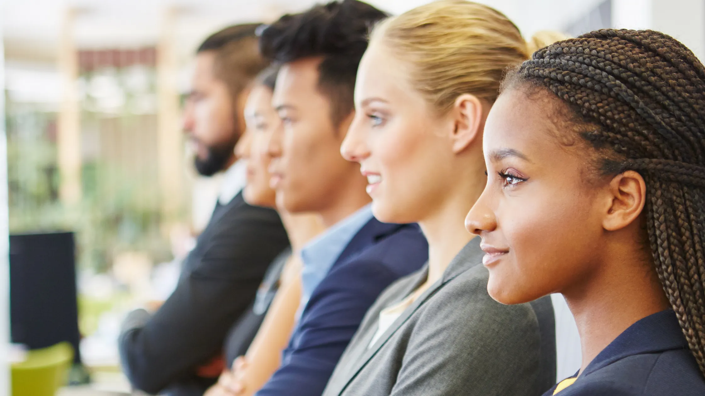 Como conseguir uma vaga de estágio na área desejada