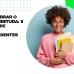 Como lembrar o que você estuda: 5 técnicas de memória surpreendentes