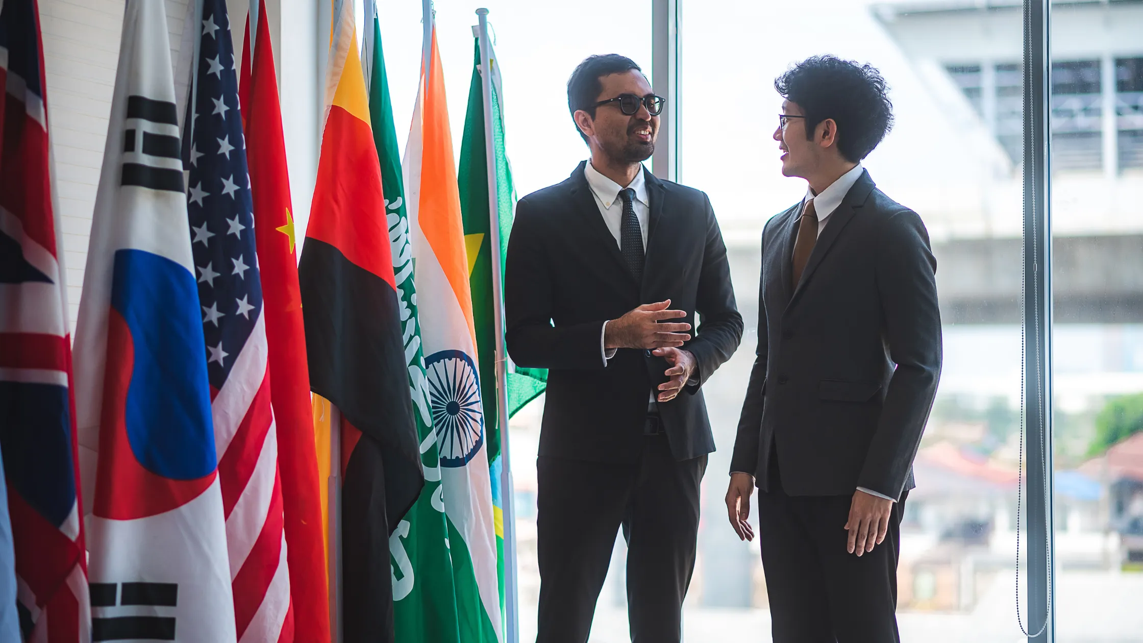 Cursos Superiores que Combinam com Quem Ama Viajar