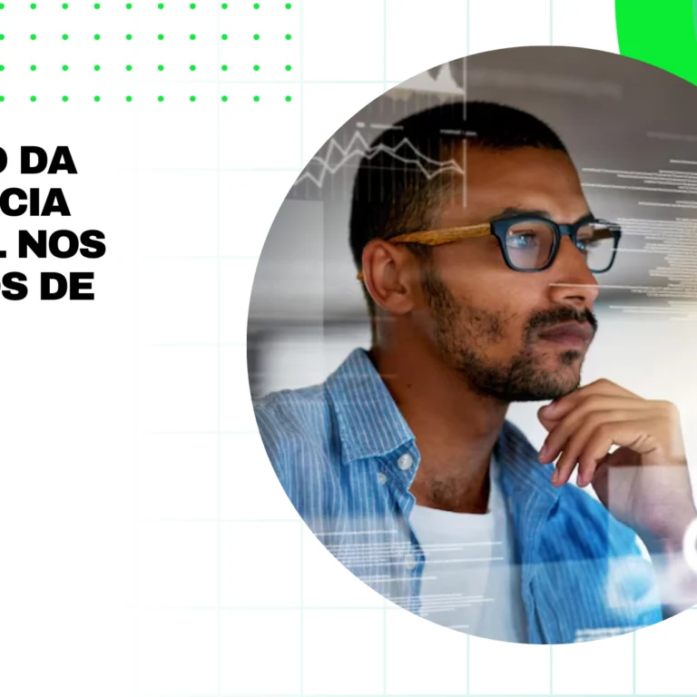 O Impacto da Inteligência Artificial nos Processos de Negócios