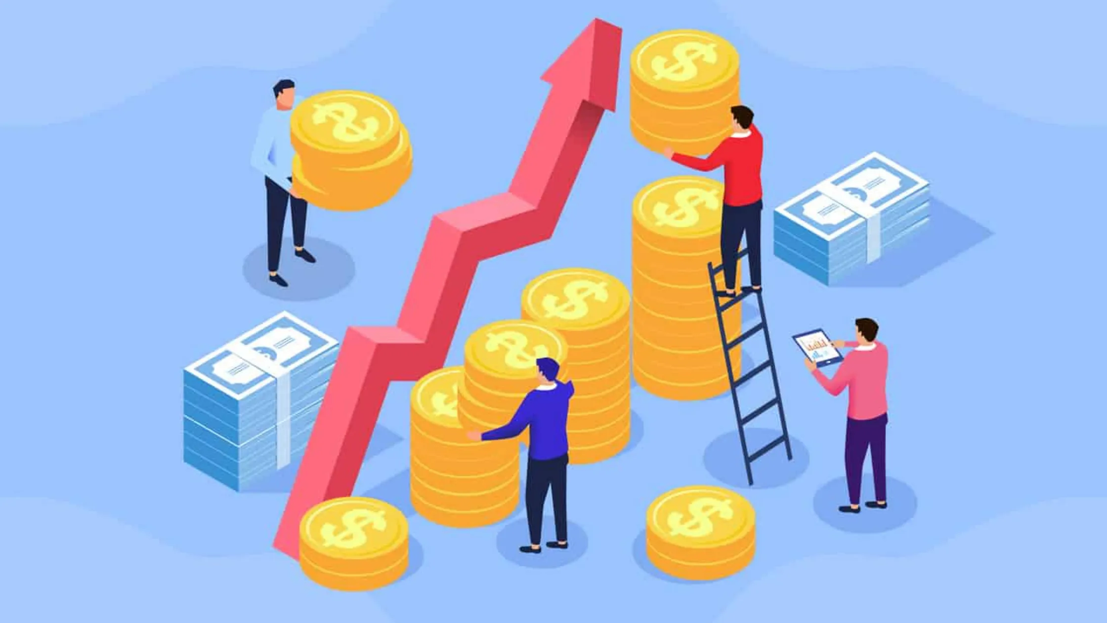 Quais são as diferenças entre os títulos prefixados e pós-fixados