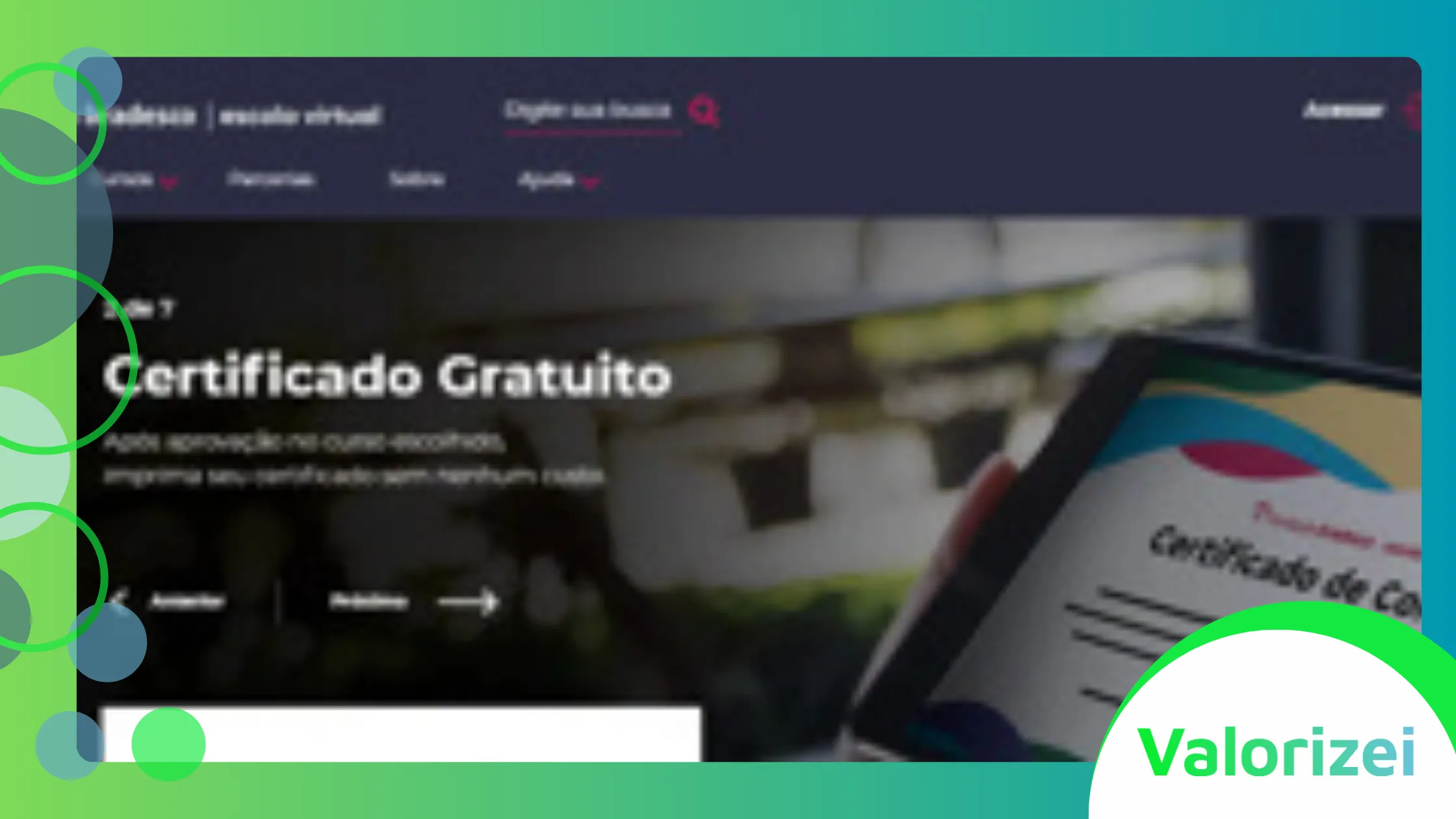 Como Aproveitar as Trilhas de Aprendizagem da Fundação Bradesco