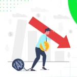 Como Lidar com a Queda nos Investimentos sem Tomar Decisões Precipitadas