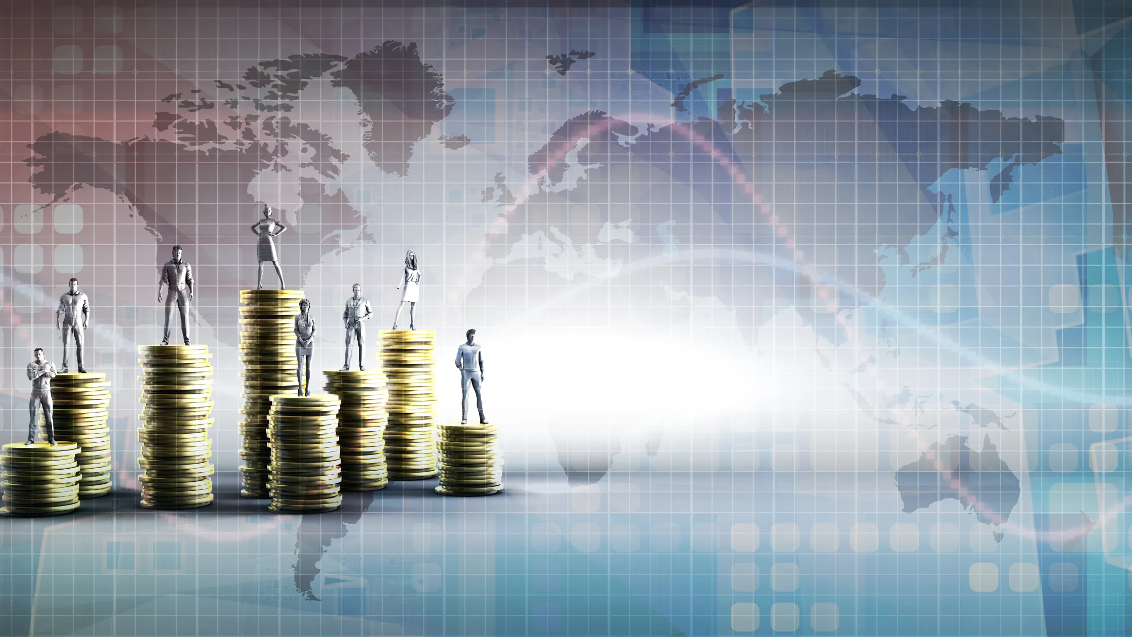 Como Usar o Conceito de Antifragilidade para Montar Sua Carteira de Investimentos