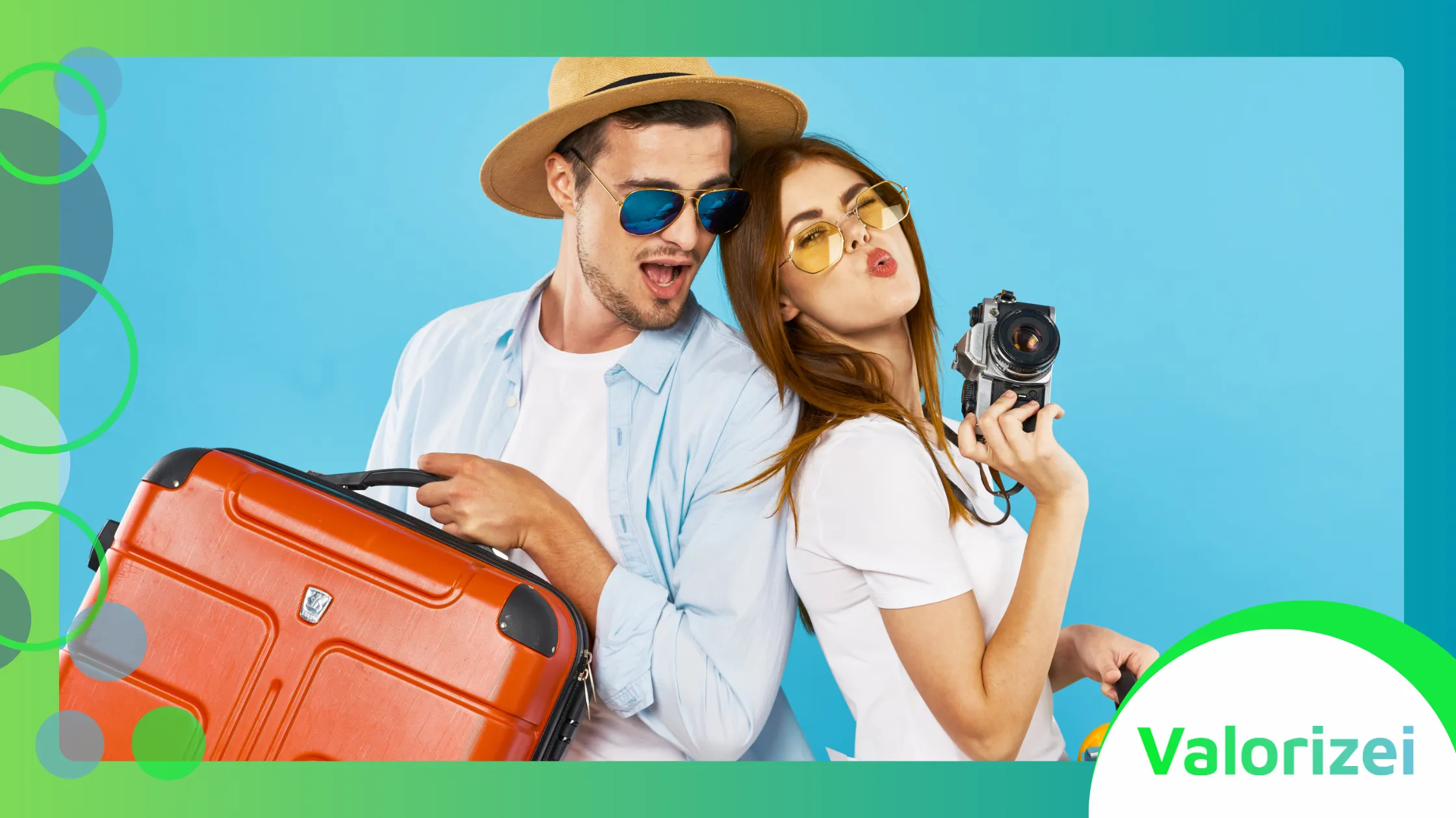 Como viajar gastando pouco: dicas para planejar uma viagem econômica