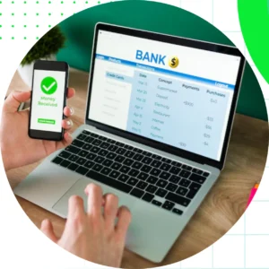 Crédito Aprovado Sem Sair de Casa