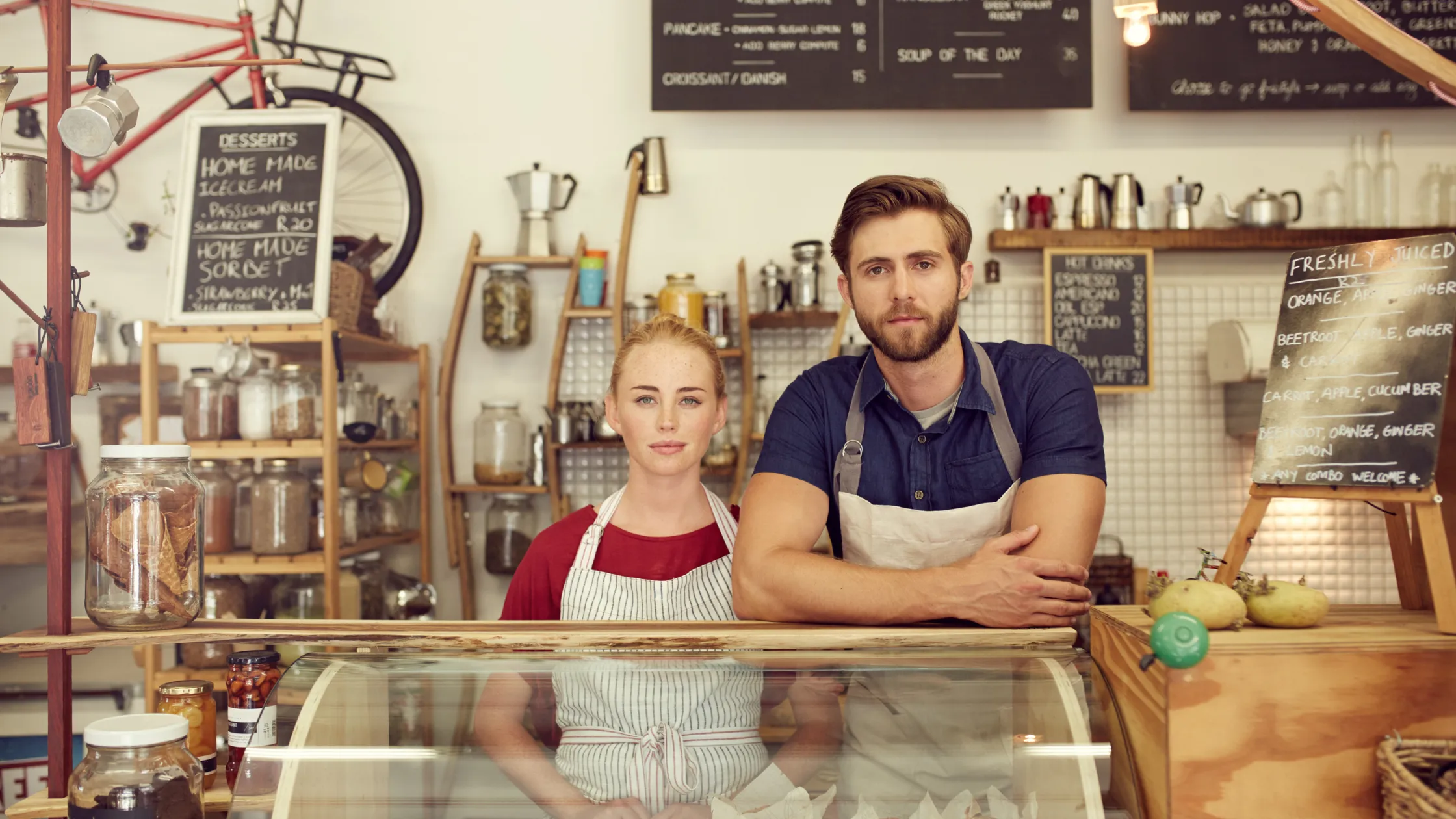 Crédito Empresarial: O Que Impede Microempreendedores de Conseguir Apoio?