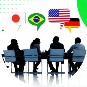 Cursos de Idiomas Gratuitos Nível Avançado