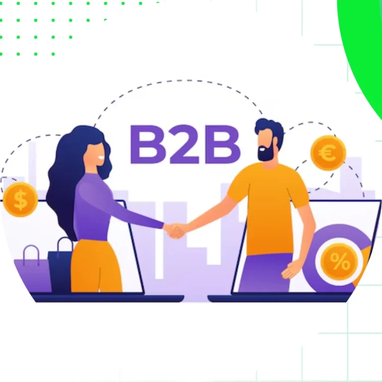 Estratégias para Negócios B2B com Orçamento Limitado