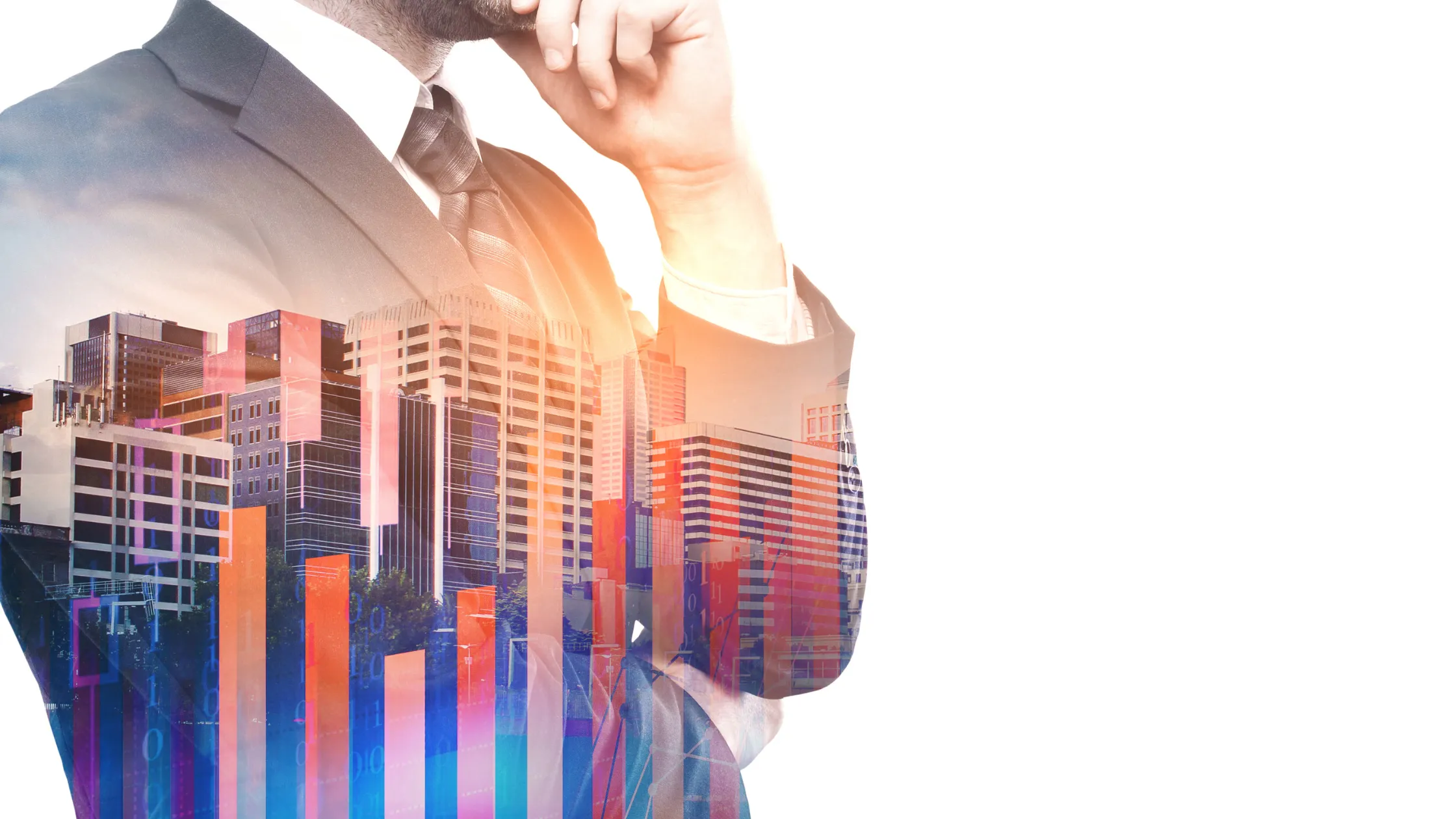 Como Lidar com a Queda nos Investimentos sem Tomar Decisões Precipitadas