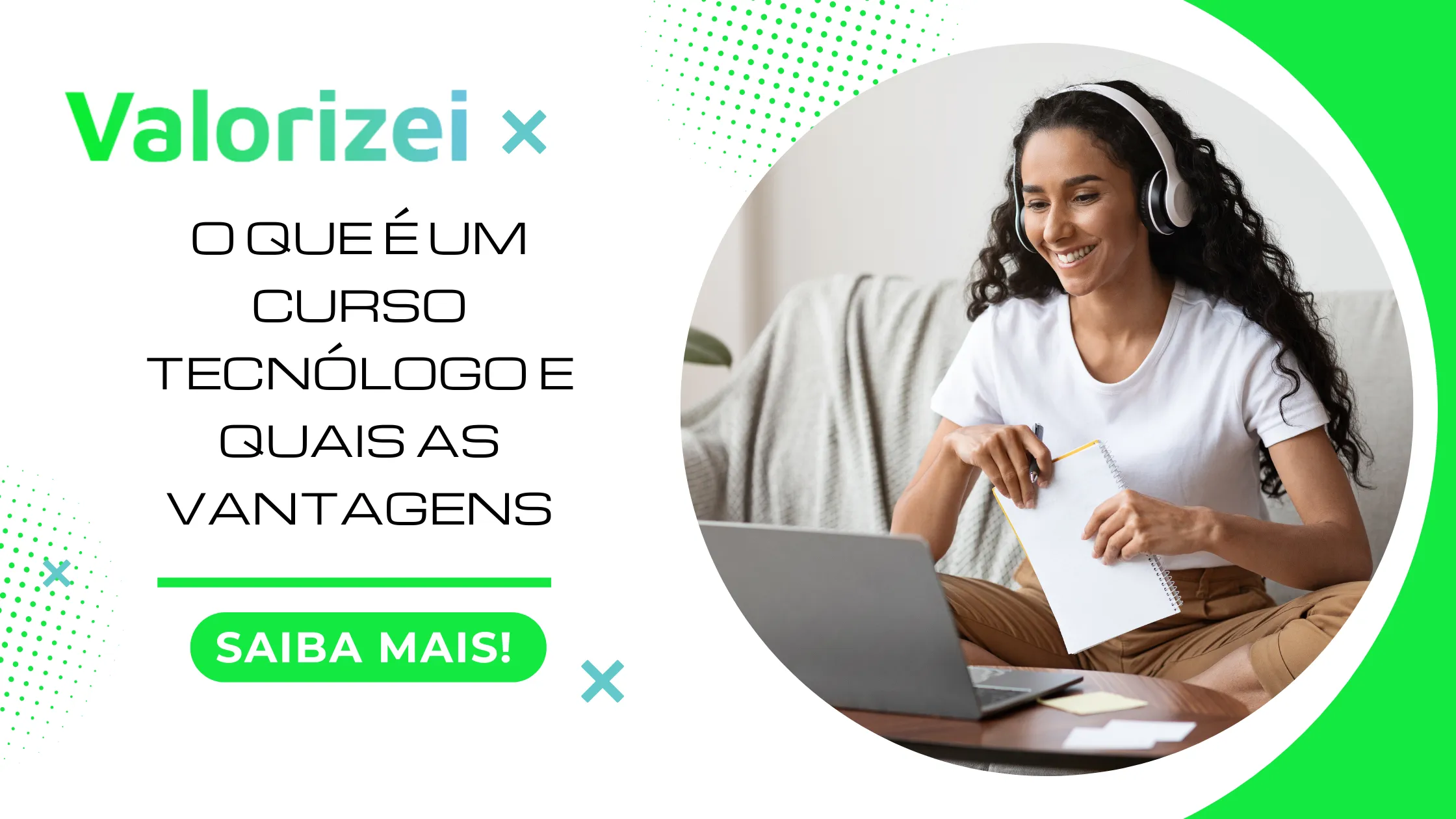 O Que é um Curso Tecnólogo e Quais as Vantagens