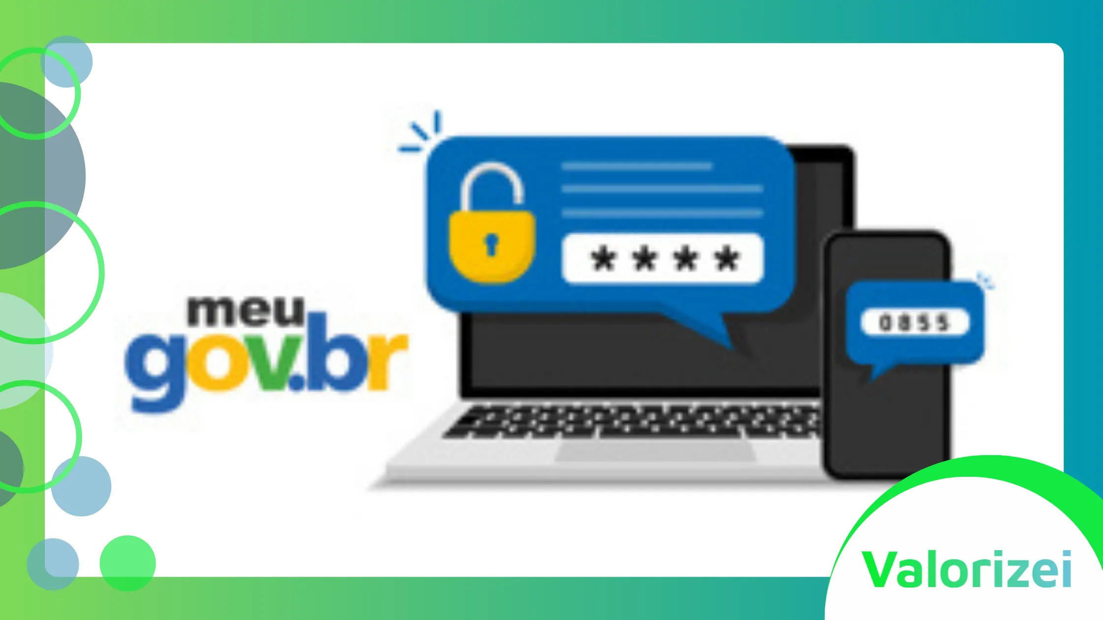 O que é e como usar o Portal Gov.br Empresas