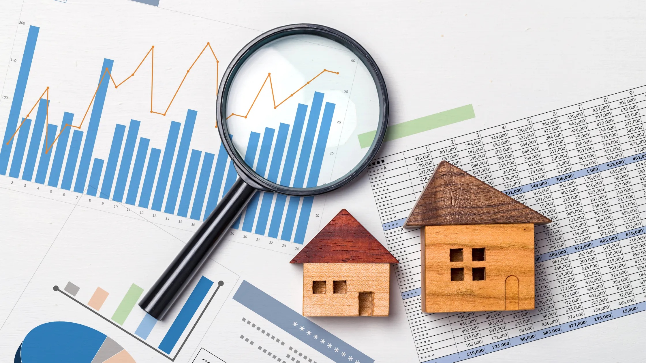 Quais são os riscos ocultos ao investir em imóveis físicos