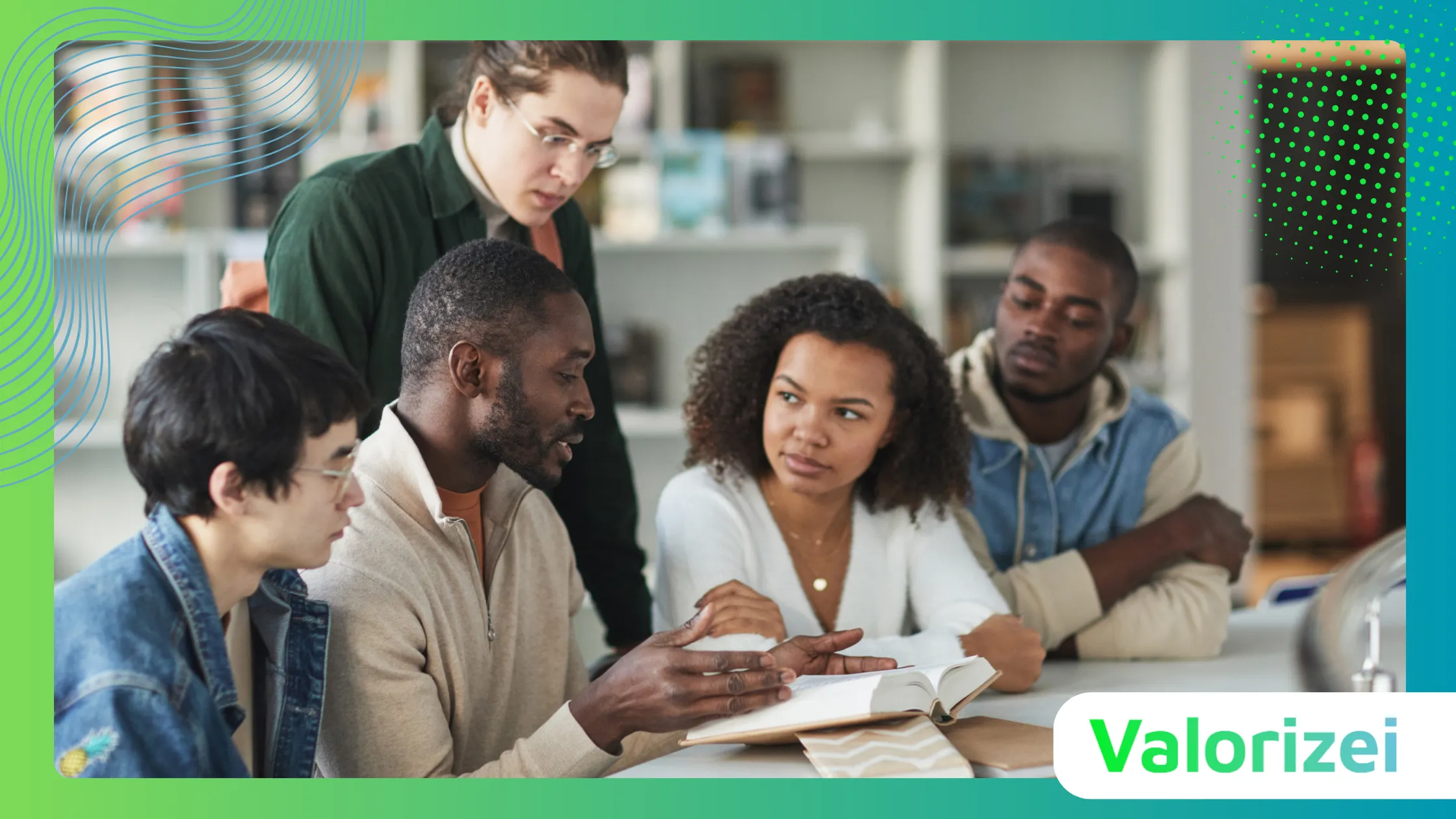 Como Estudar com Amigos sem Perder o Foco