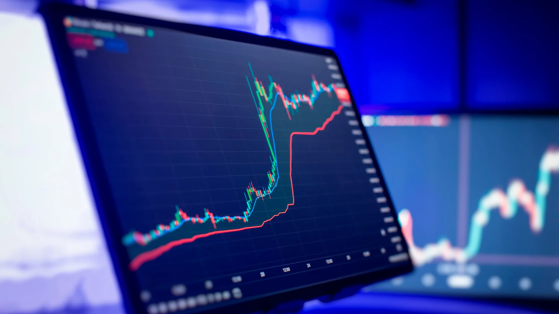 Como Proteger Sua Carteira de Investimentos de Si Mesmo