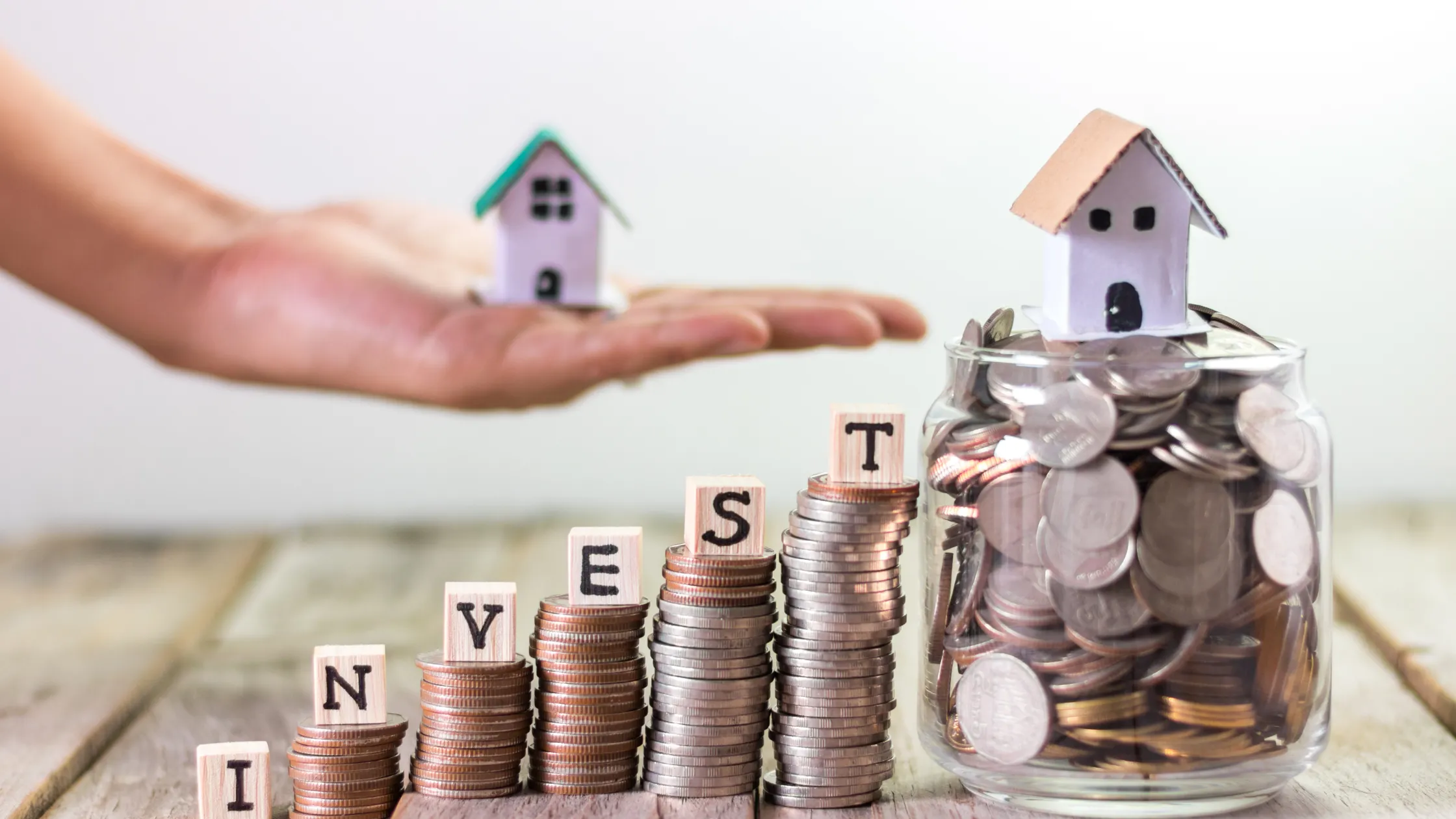 Como Proteger Sua Carteira de Investimentos de Si Mesmo