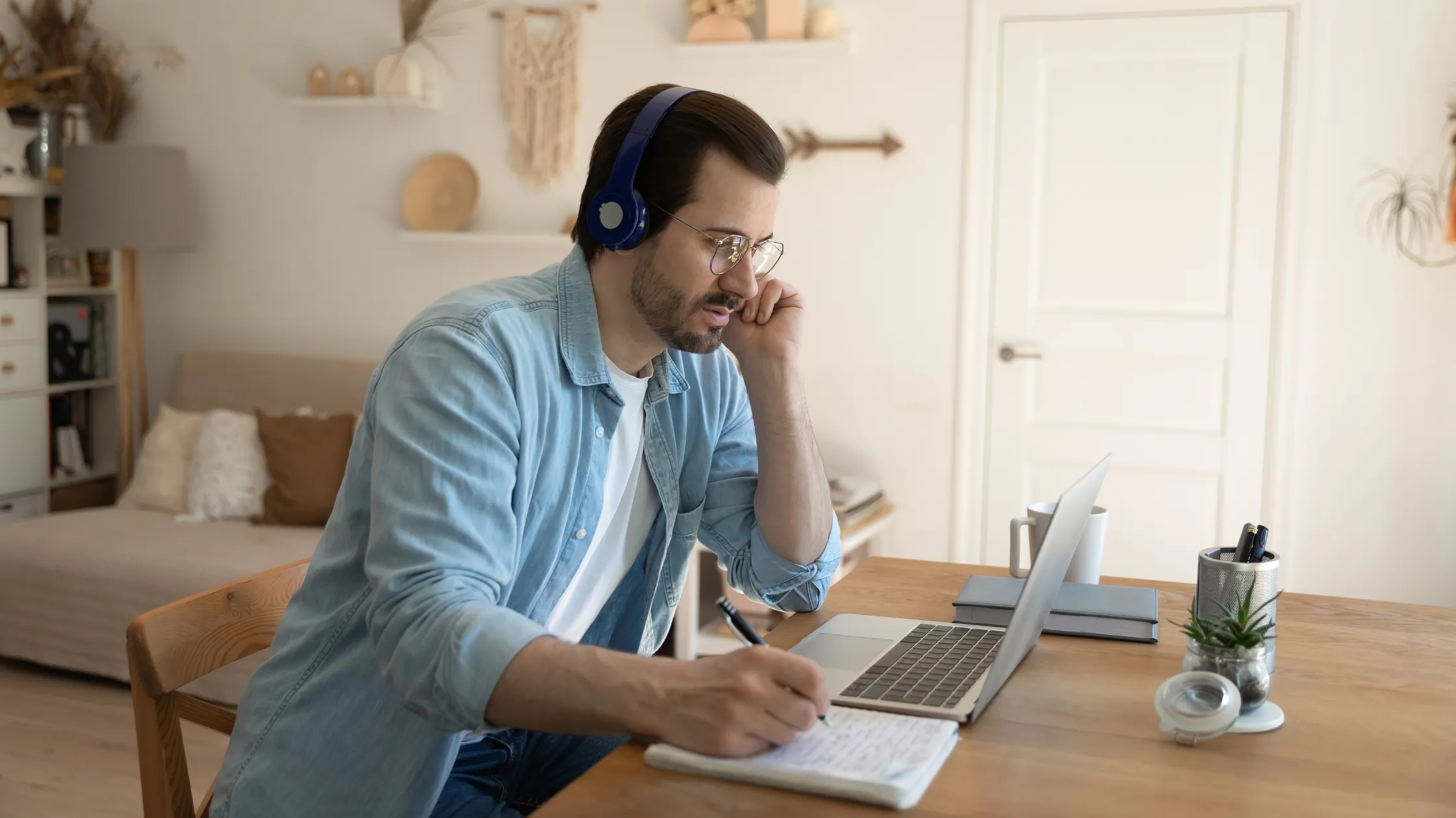 Como usar cursos online para dar um salto de carreira