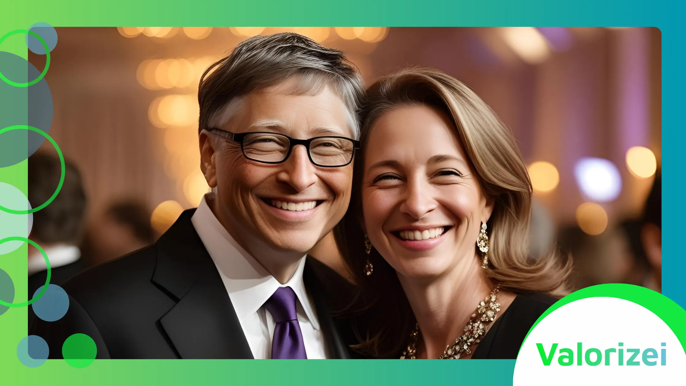 O que podemos aprender sobre dinheiro com as pessoas mais ricas do mundo