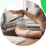 Como economizar no consumo de água em casa