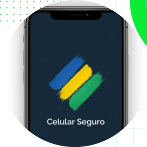 Celular Seguro: Veja como funciona e como se proteger!