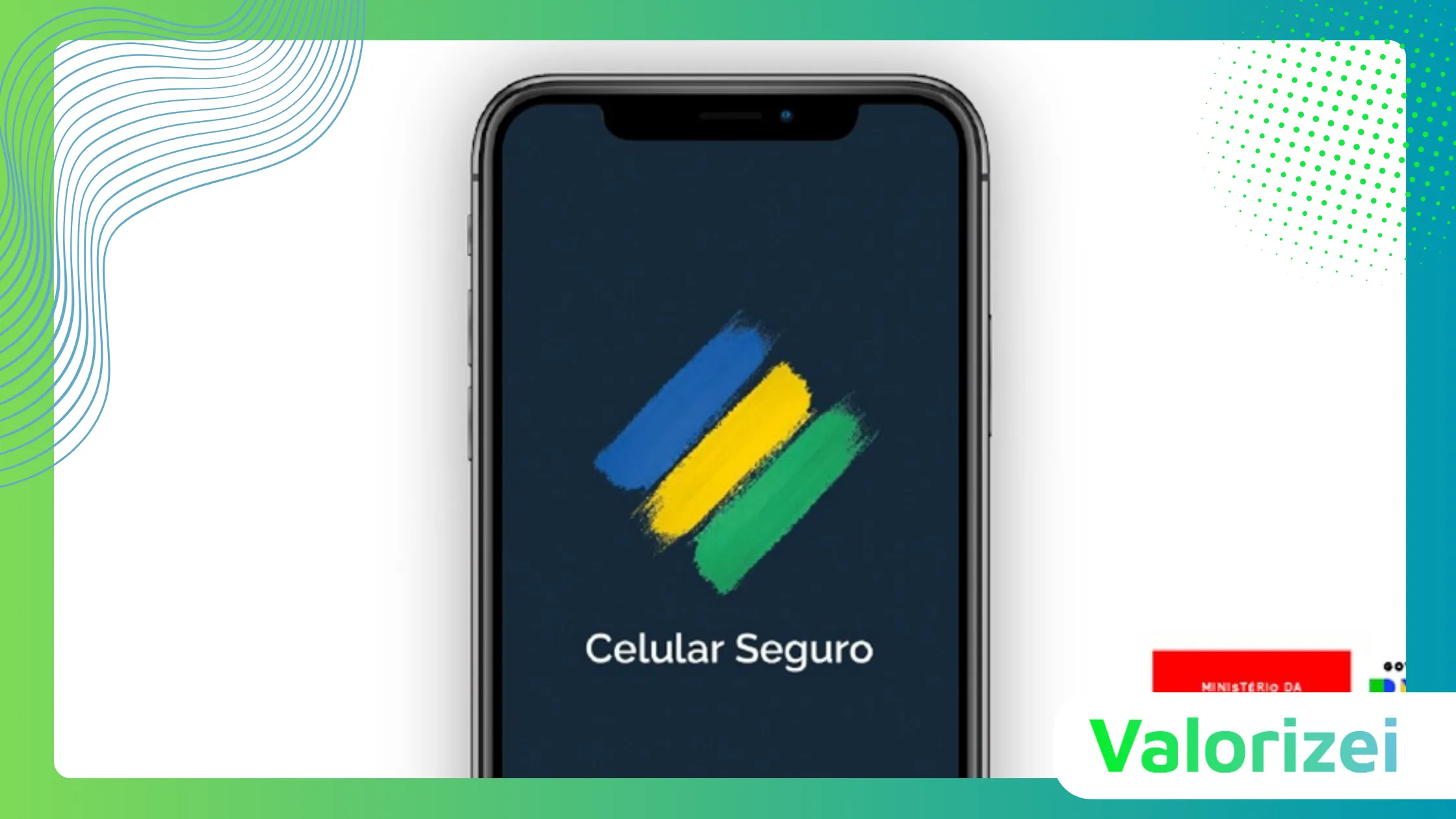 Celular Seguro