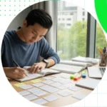 Flashcards: como montar e revisar eficazmente para provas e concursos