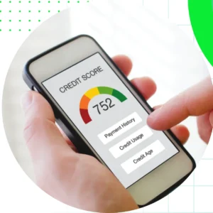 Passo a passo para aumentar seu score de crédito naturalmente