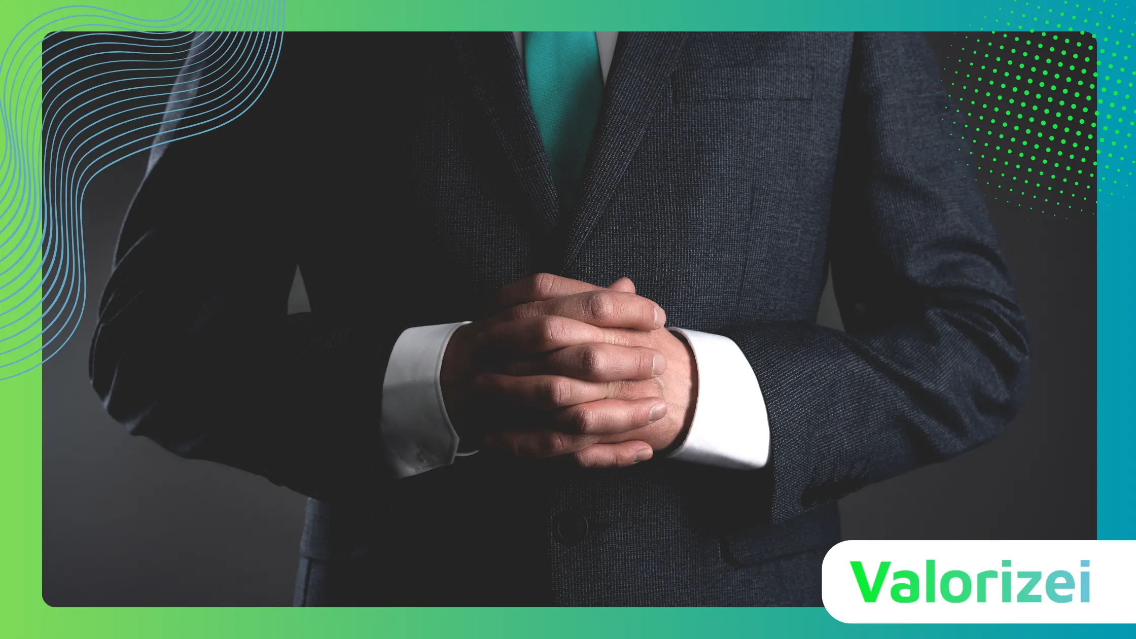 construir autoridade em investimentos