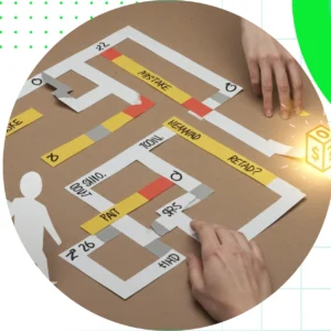 Desafios financeiros silenciosos: O que pode estar te impedindo de enriquecer?