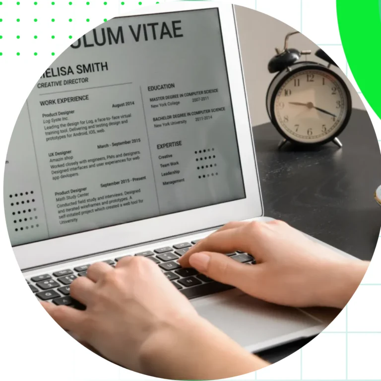 Onde encontrar vagas de trabalho confiáveis na internet