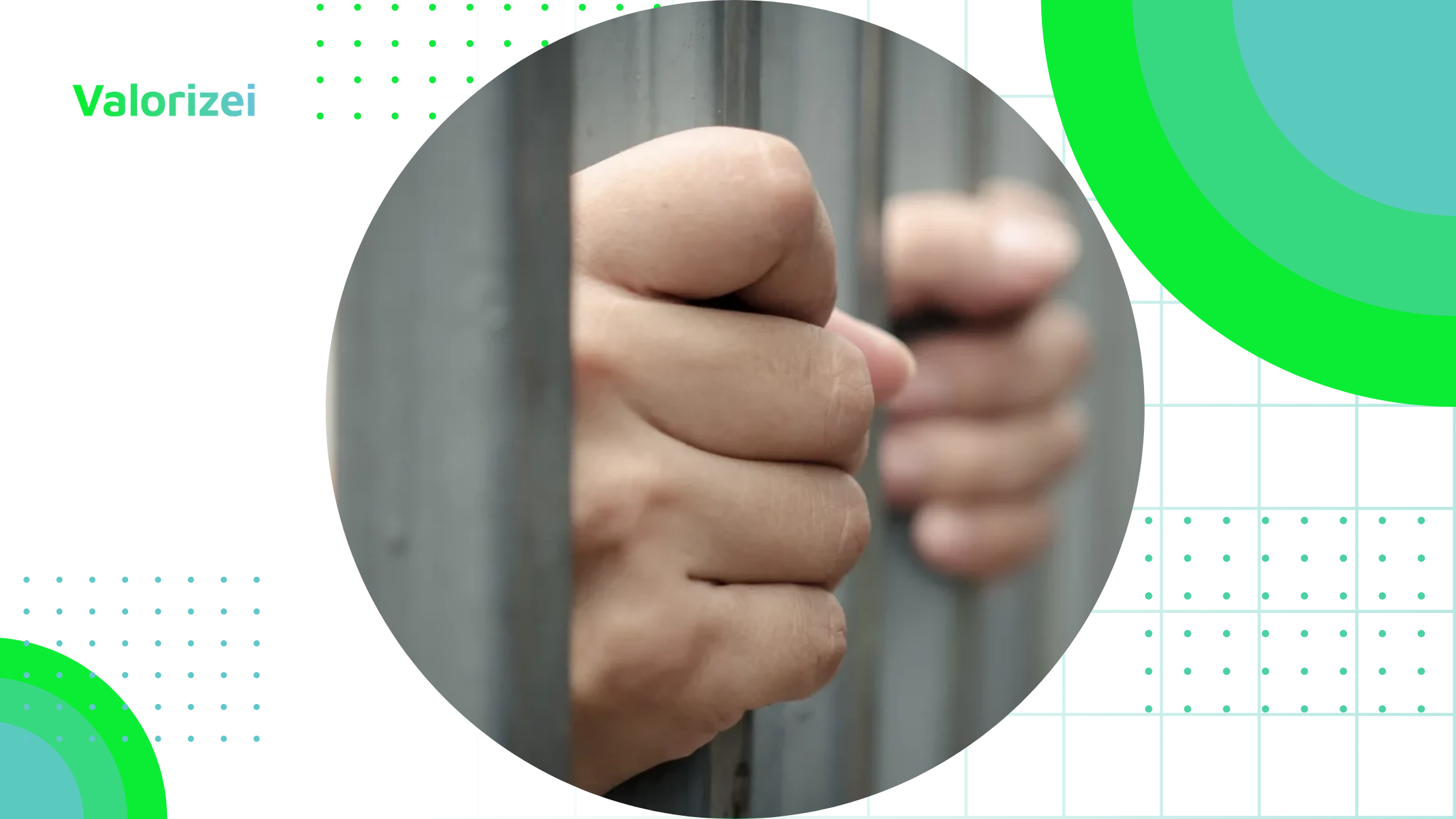 Quem tem direito ao Auxílio Reclusão e como solicitar sem erros