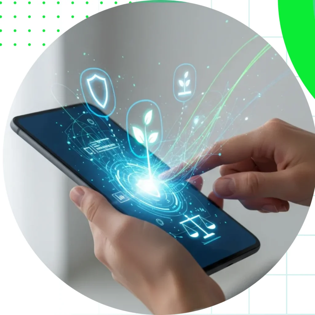Seguro de vida 2.0: coberturas e serviços digitais que realmente fazem a diferença