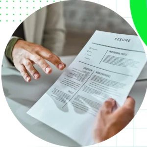 Como montar um currículo que passa pelo recrutamento digital (ATS)