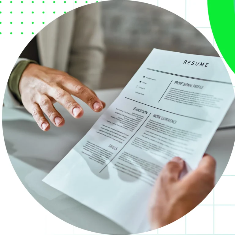 Como montar um currículo que passa pelo recrutamento digital (ATS)