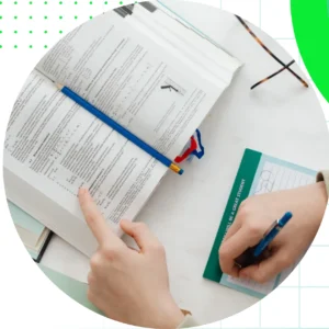 Como usar o método Cornell para anotações e organização dos estudos