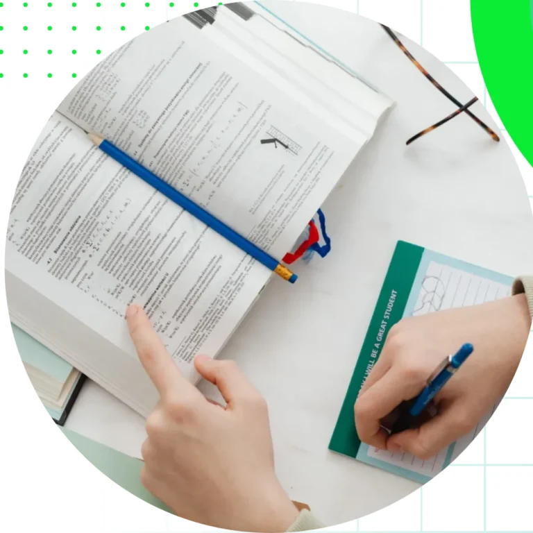 Como usar o método Cornell para anotações e organização dos estudos