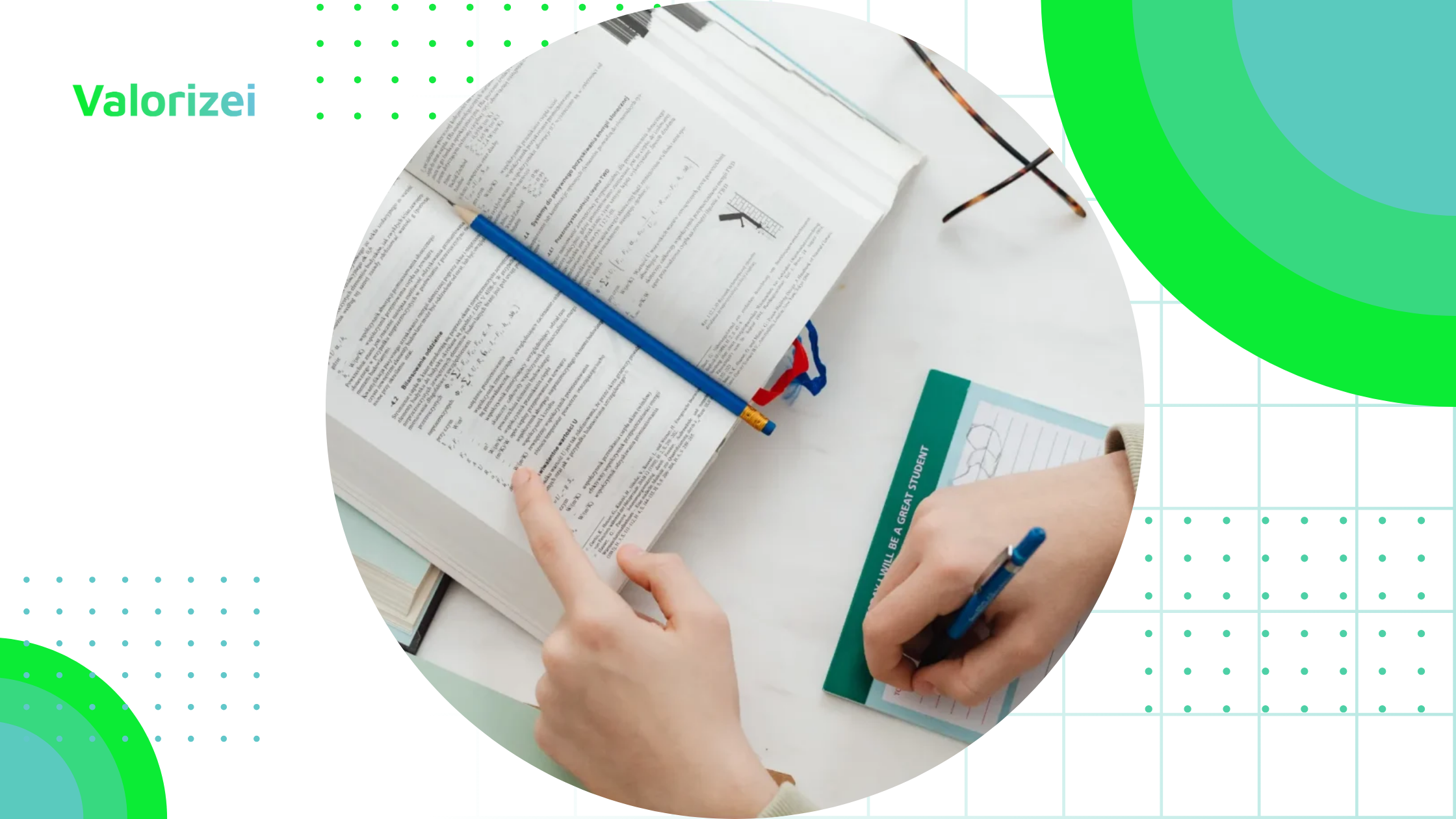 Como usar o método Cornell para anotações e organização dos estudos