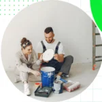 5 exemplos de reformas que se encaixam no Programa Reforma Casa Brasil