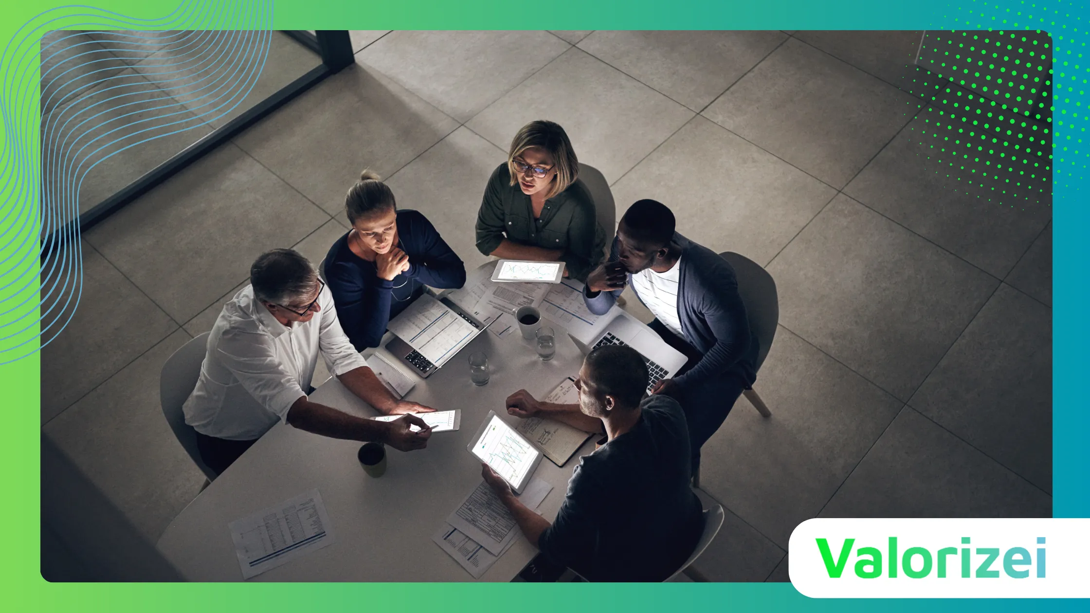  sair da área administrativa tradicional