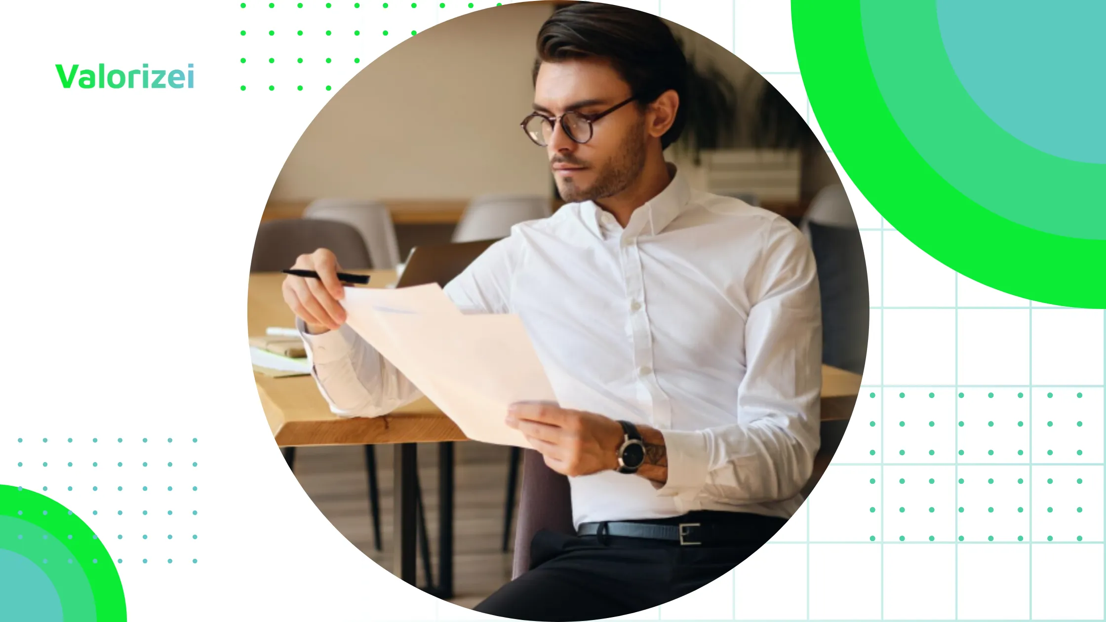 Como escrever uma carta de apresentação que realmente chama atenção