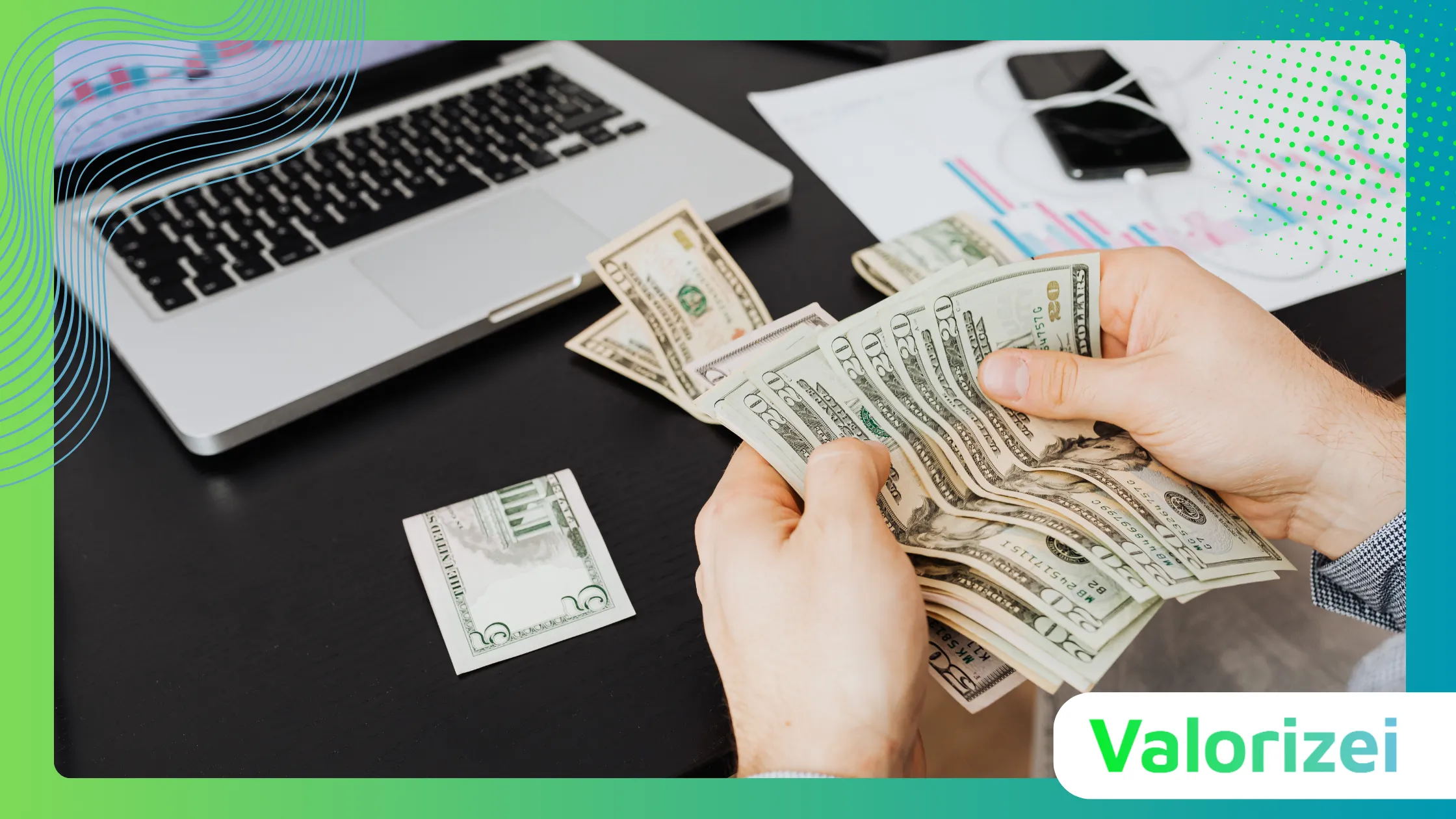 Financiamento e empréstimo pessoal