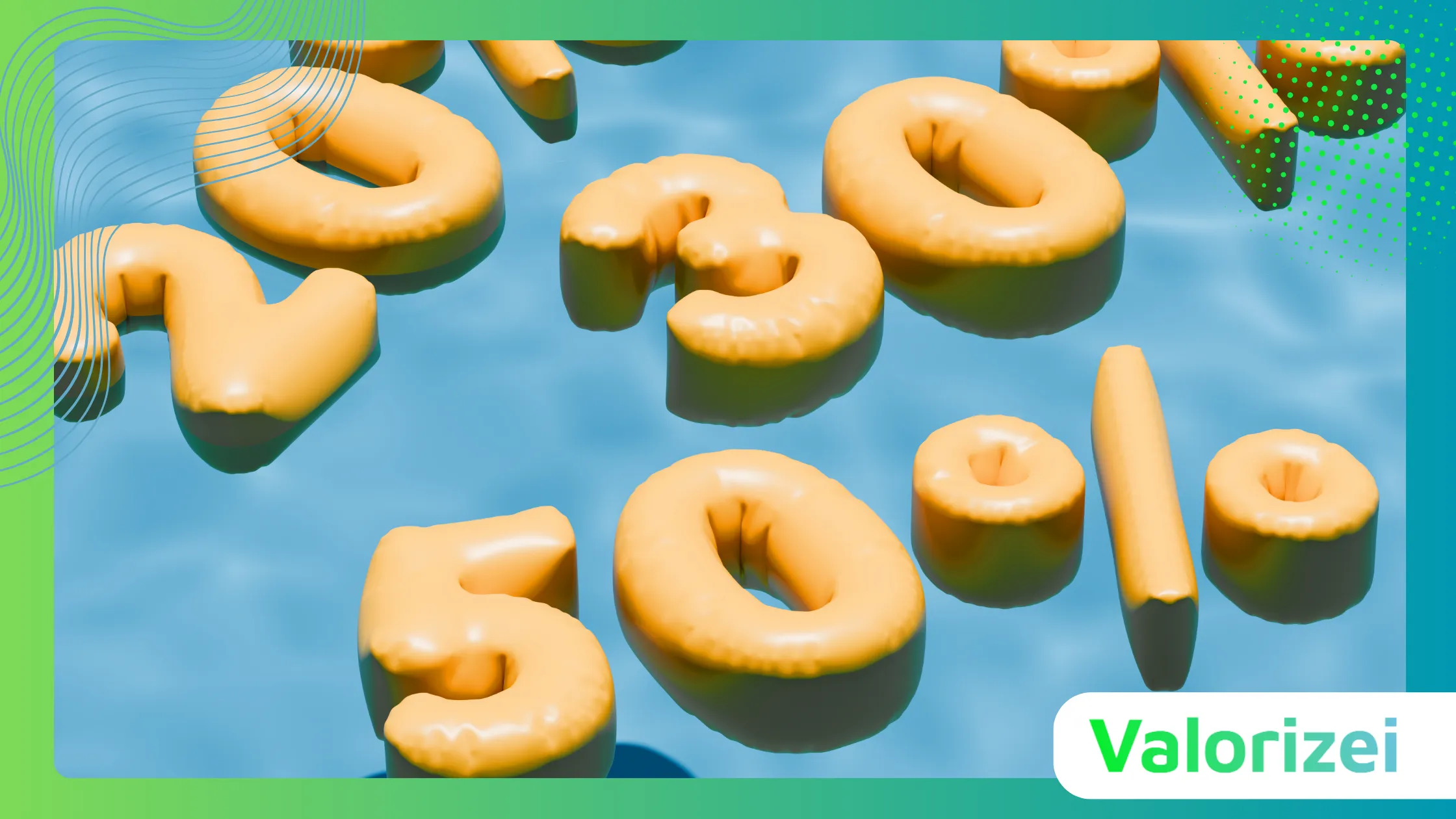 Método 50-30-20 adaptado ao Brasil: funciona mesmo?