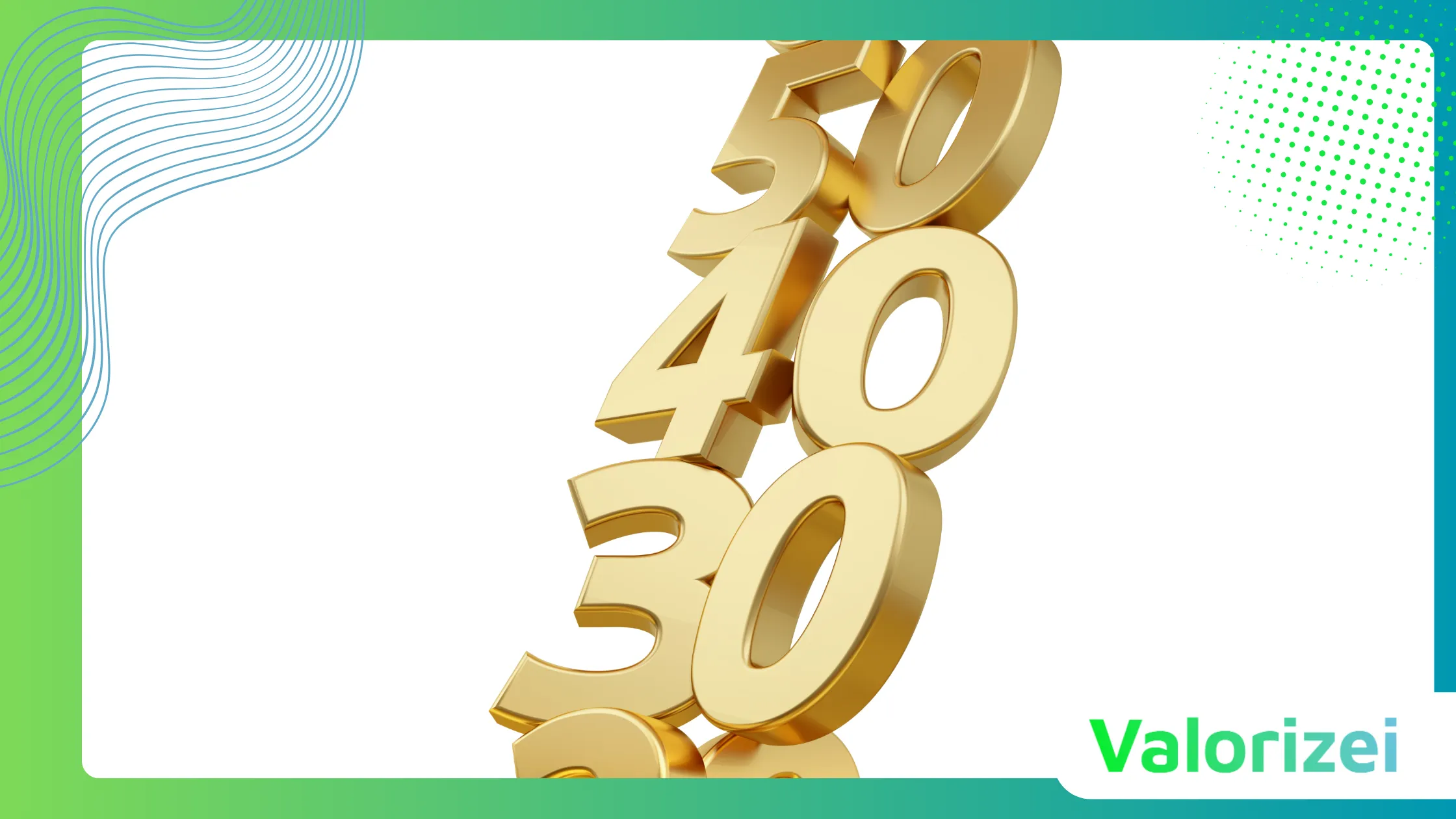 Método 50-30-20 adaptado ao Brasil: funciona mesmo?