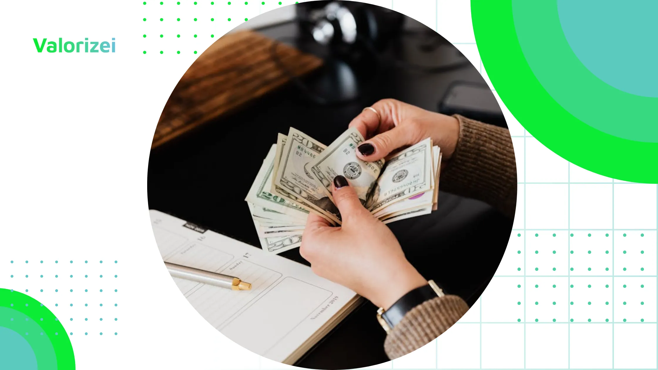 Onde investir o 13º salário em 2025: melhores opções para curto e longo prazo